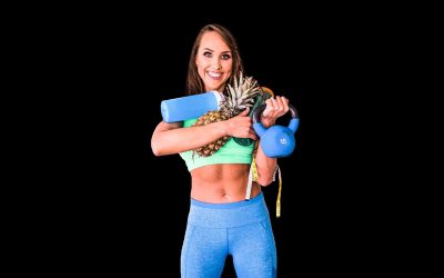 Curso de Nutrición Deportiva