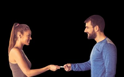 Taller Atención a Cliente Ventas Fitness