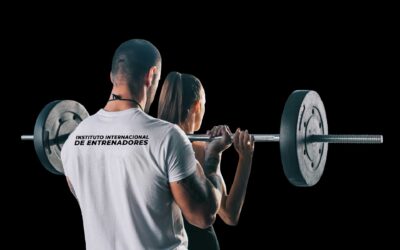 Curso de Entrenador Personal