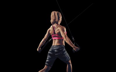 Curso de Entrenador Funcional