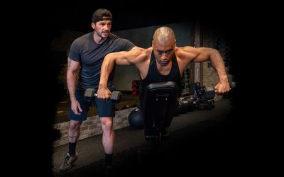 Curso de Instructor en Musculación