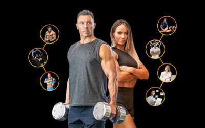 Titulación Master Fitness Trainer