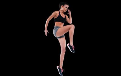 Taller de Fisiología Deportiva